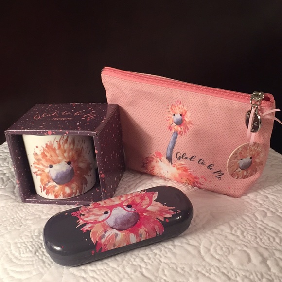 jellycat glad to be me